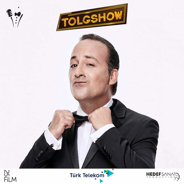 Tolgshow