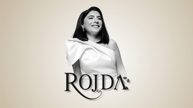 Rojda