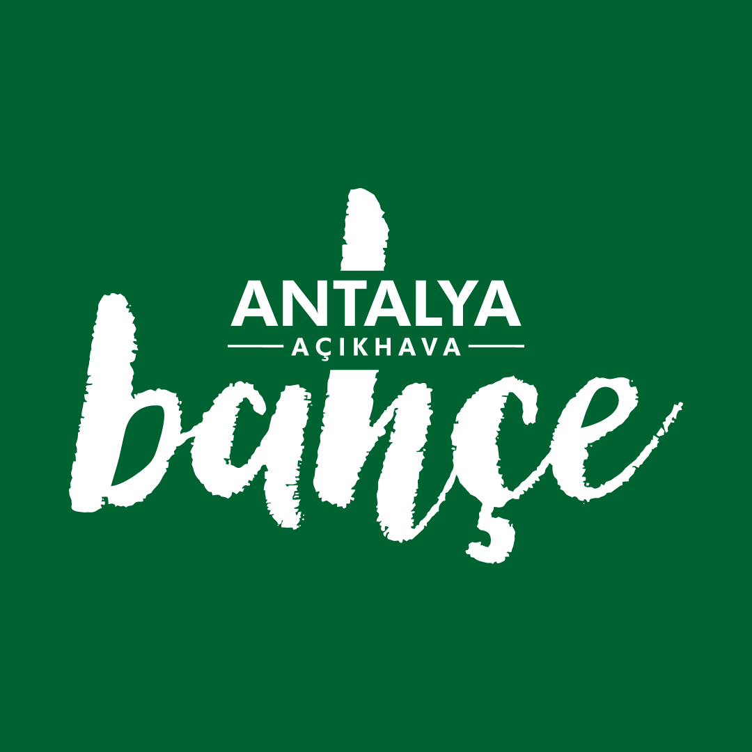 Antalya Açıkhava Bahçe