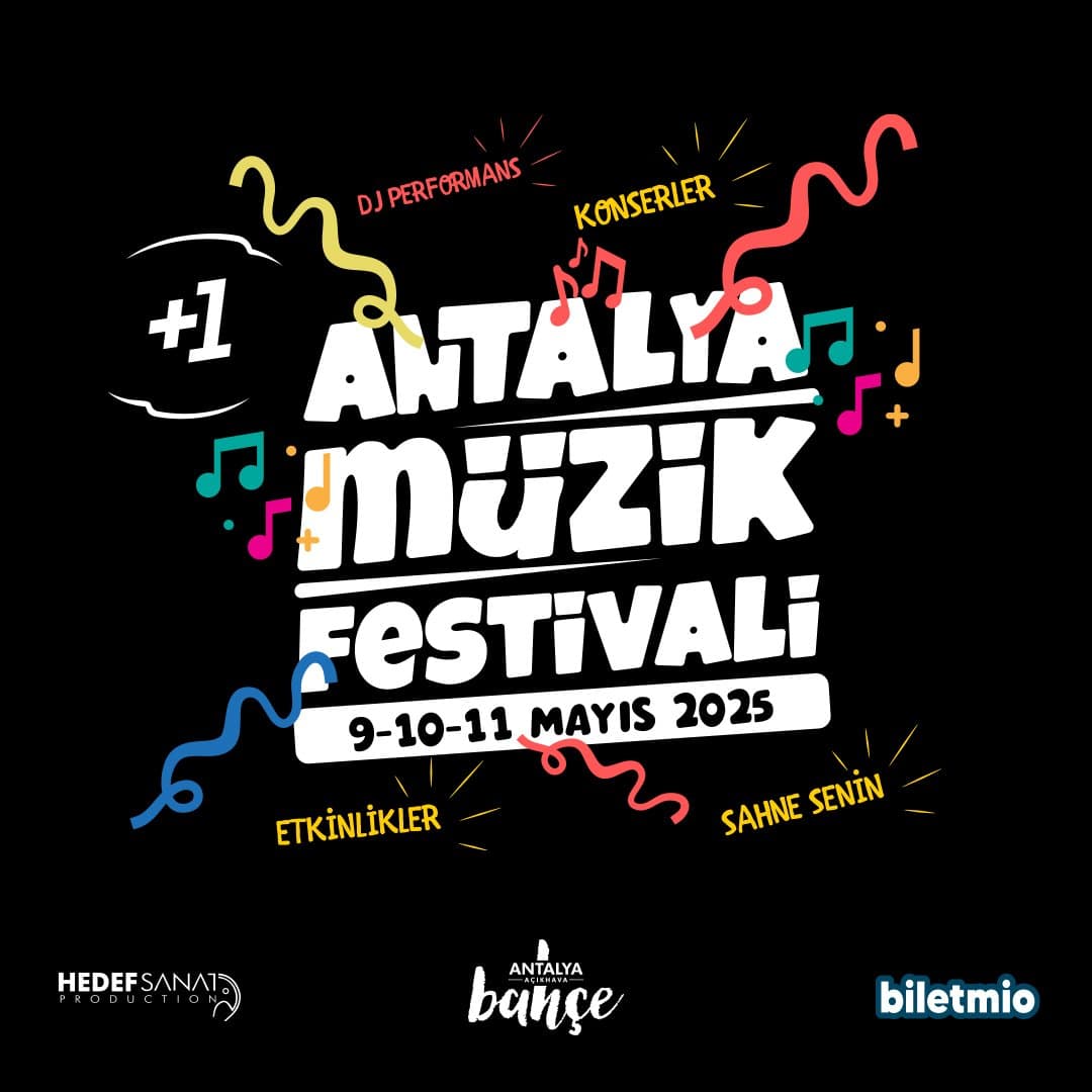 Antalya Müzik Festivali 