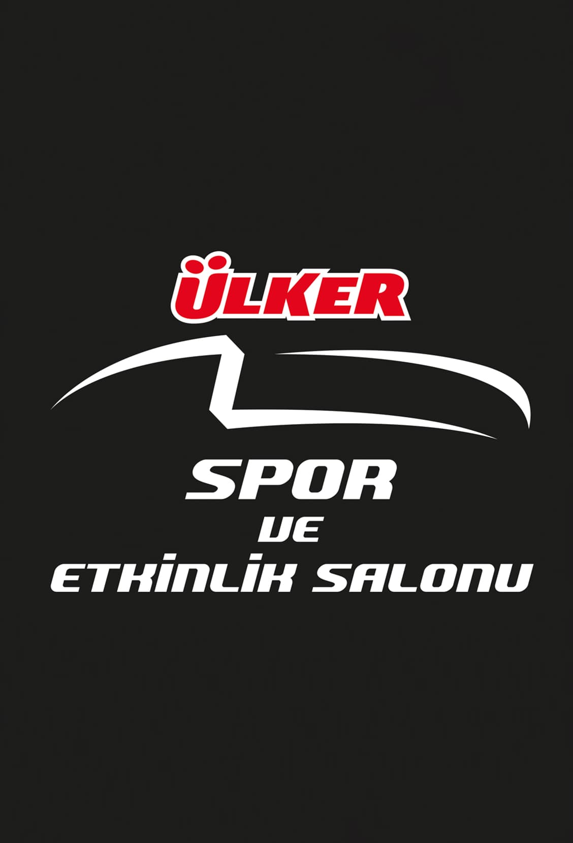 Ülker Spor ve Etkinlik Salonu