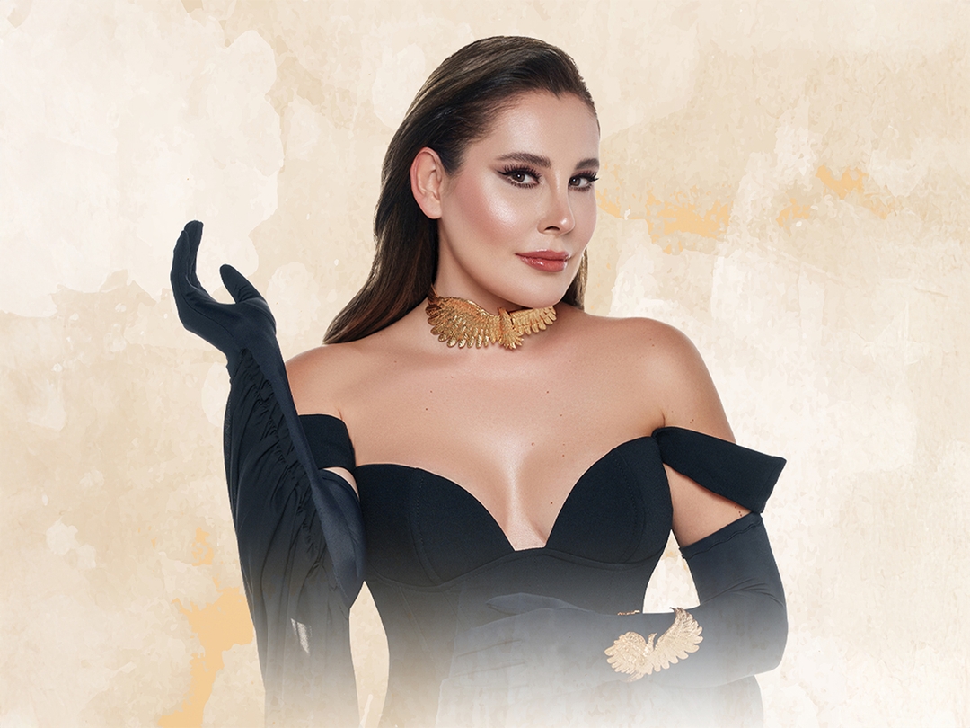 Funda Arar ile Arabesk Geceleri