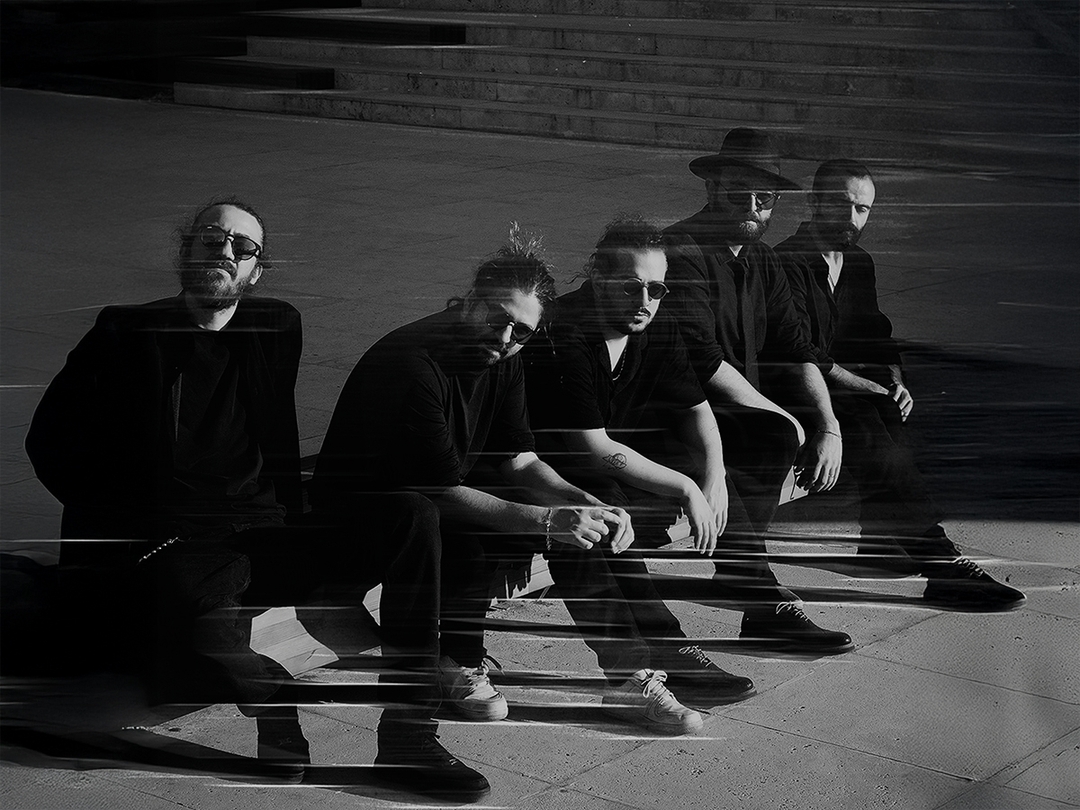 Radiohead Unplugged Tribute