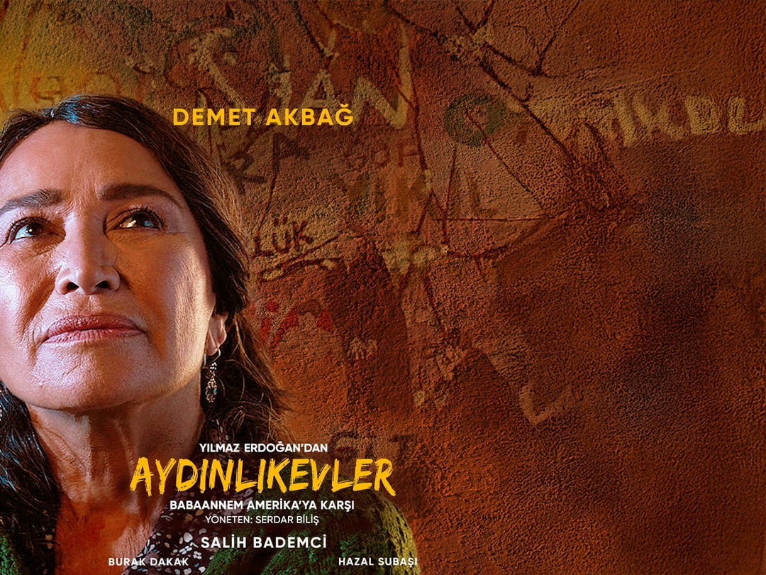 Aydınlıkevler