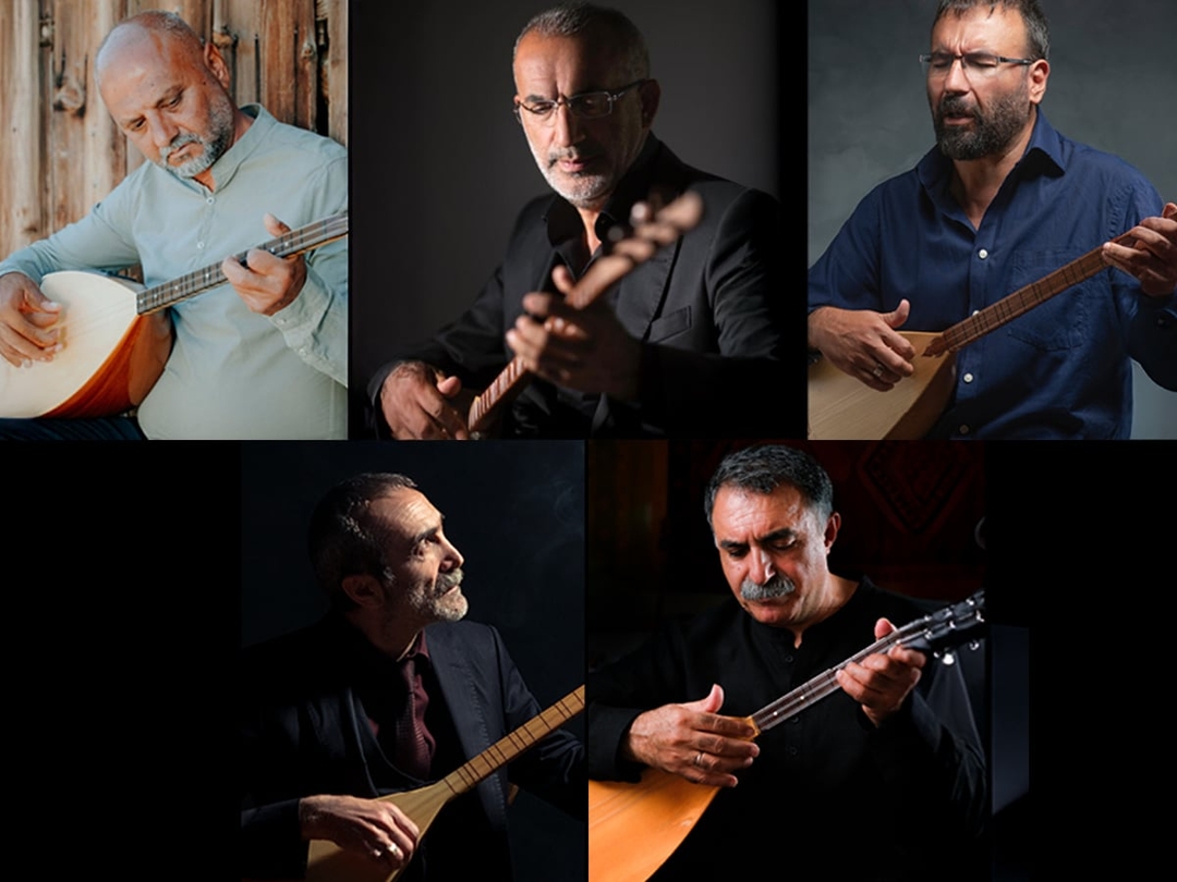 Türküler Sevdamız