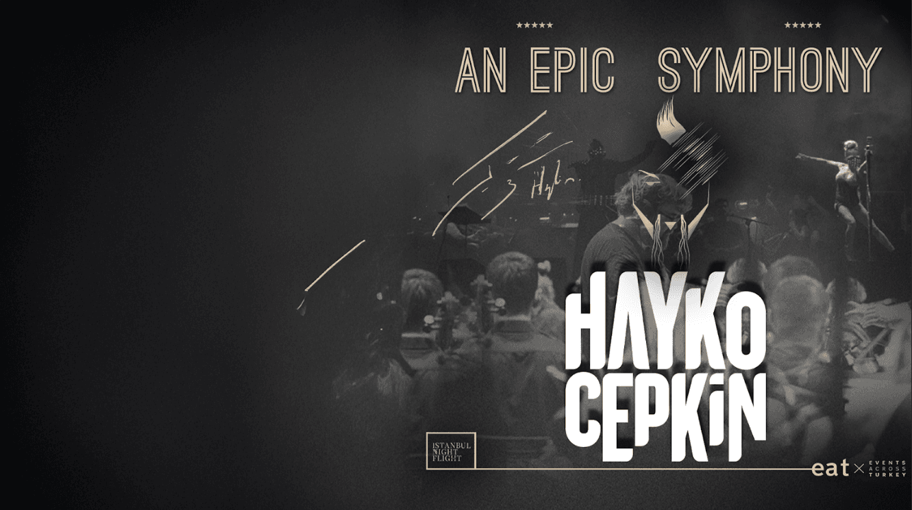Hayko Cepkin