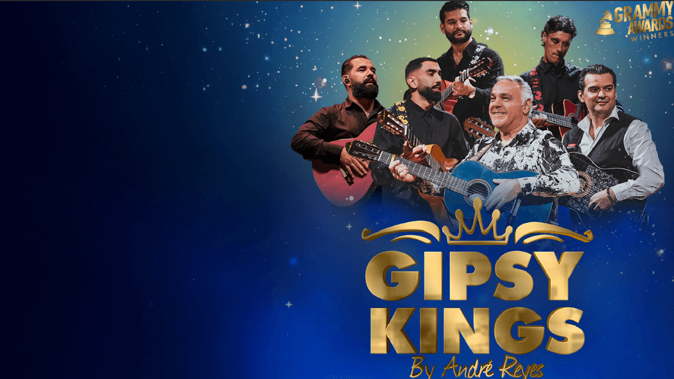 Gipsy Kings