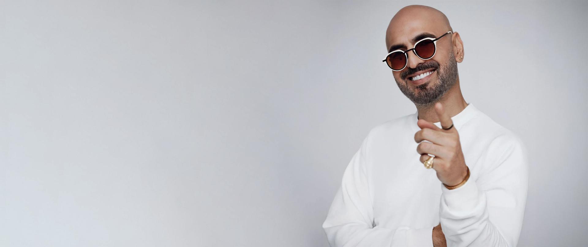 Soner Sarıkabadayı