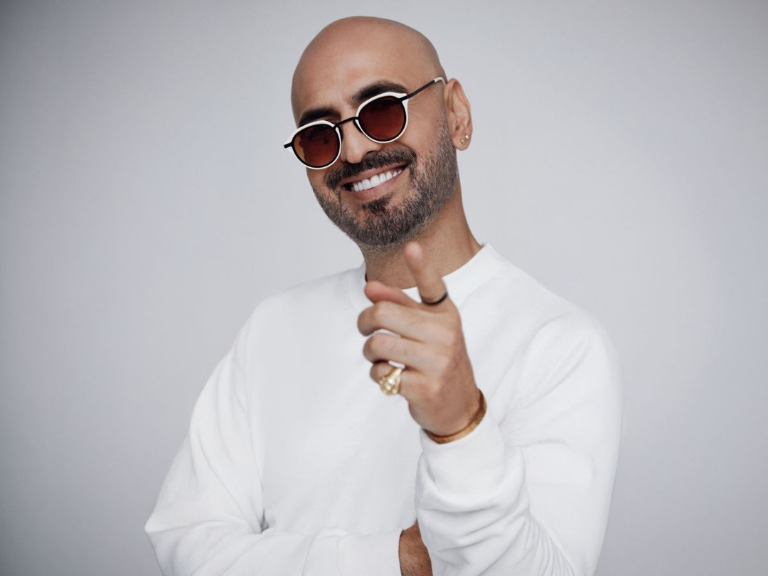 Soner Sarıkabadayı